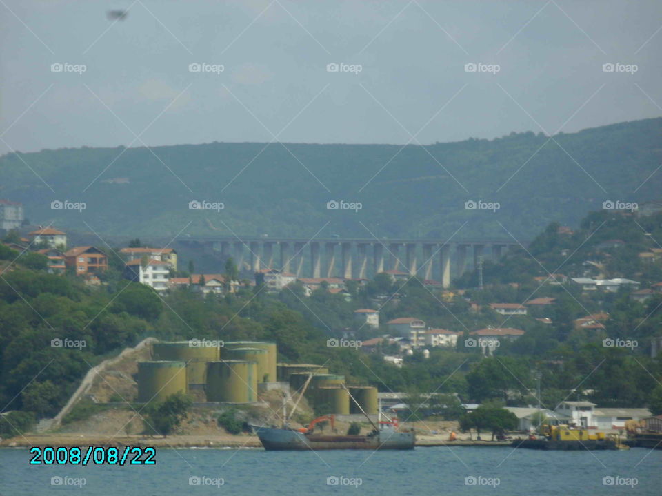 #bridge#turkey#istanbul#waterside#