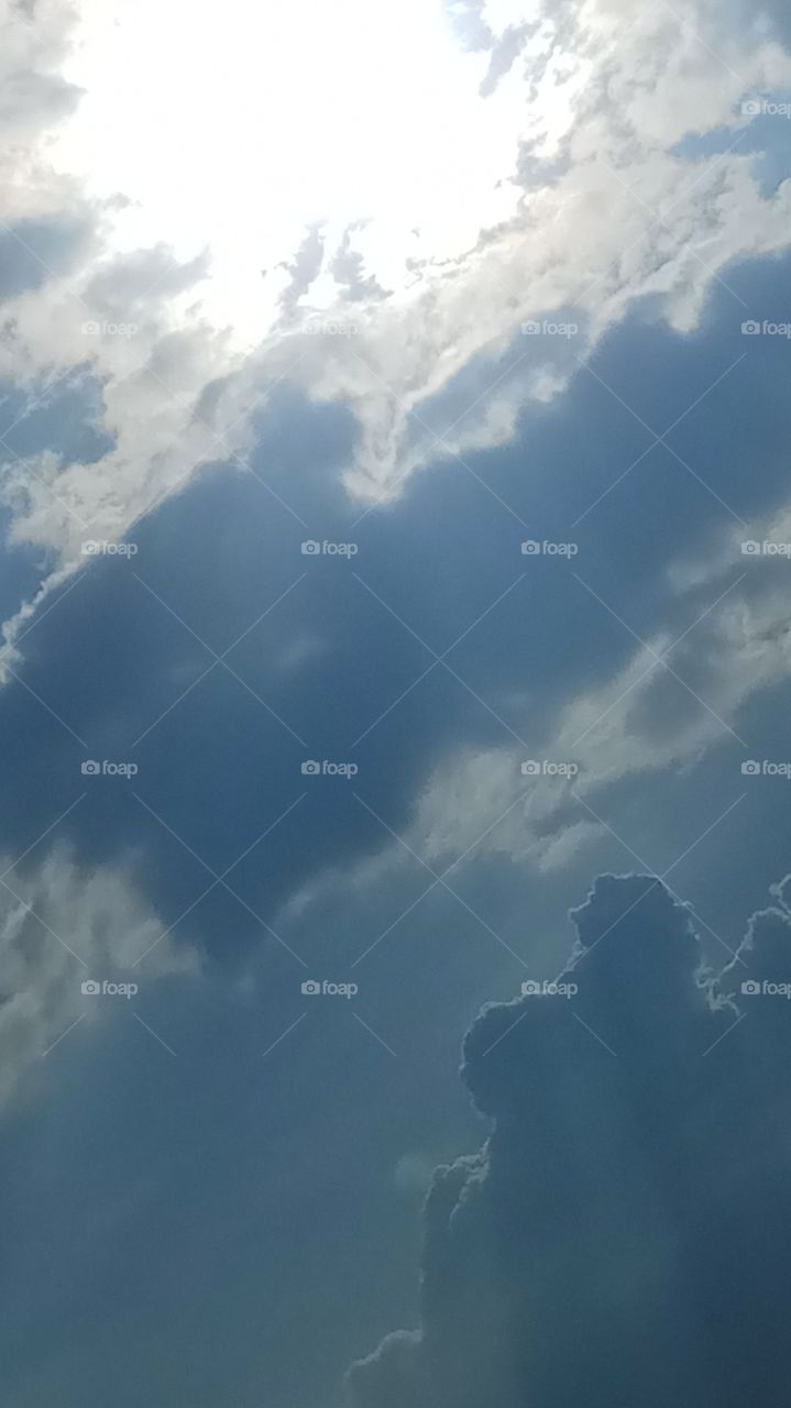 This is very very good sky