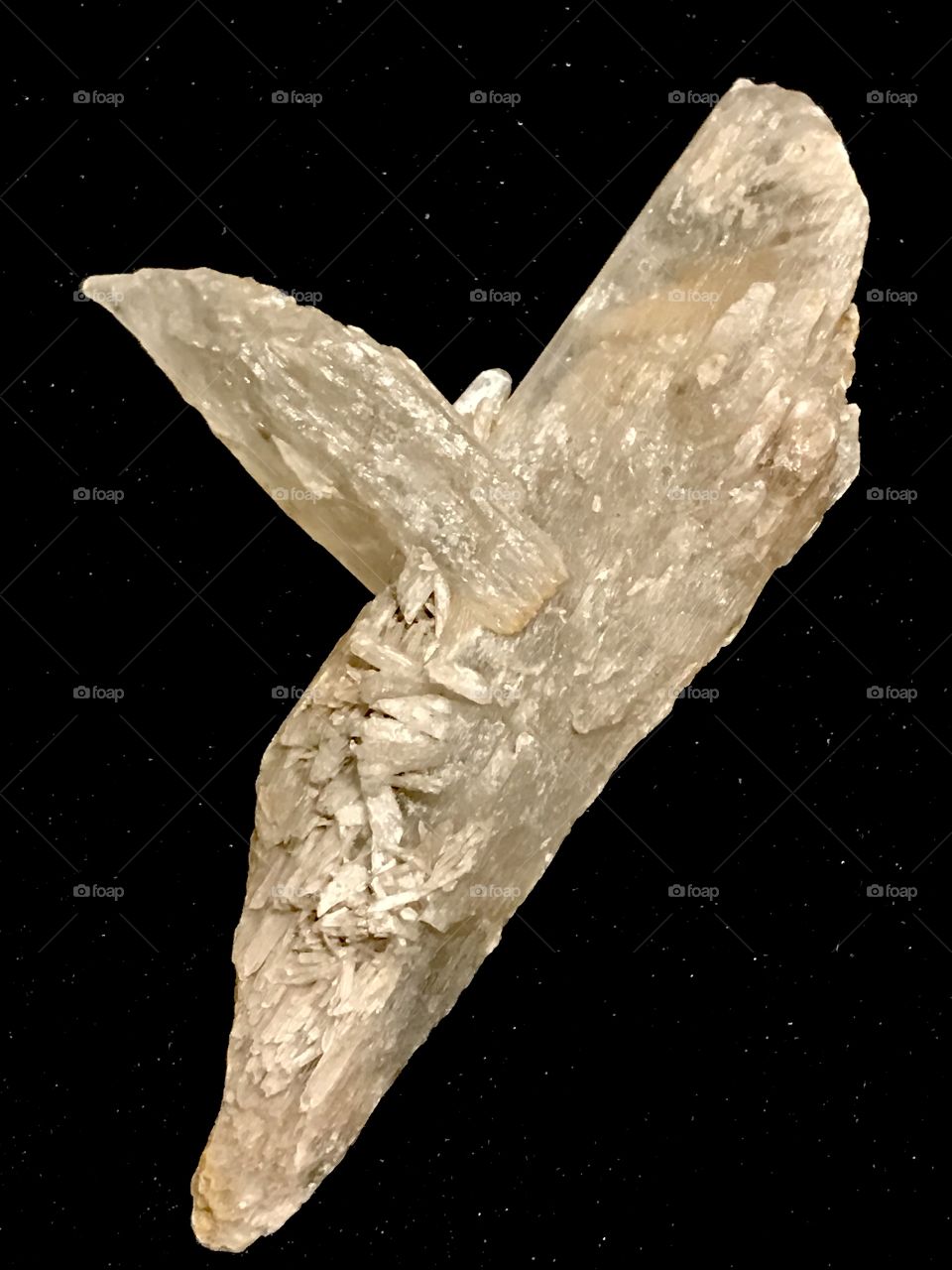 Selenite