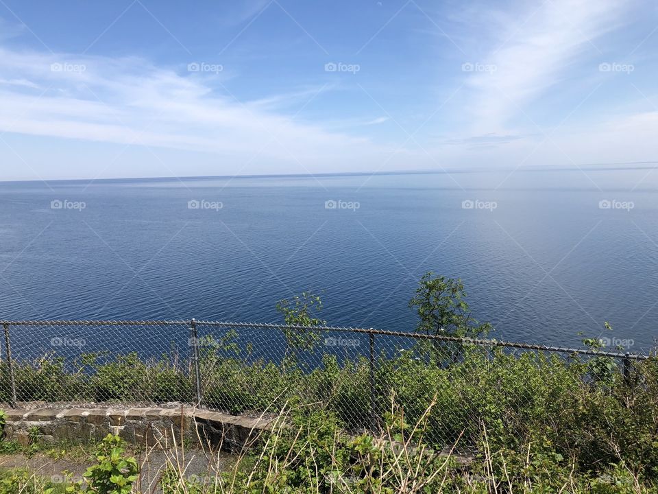 Lake Superior views 