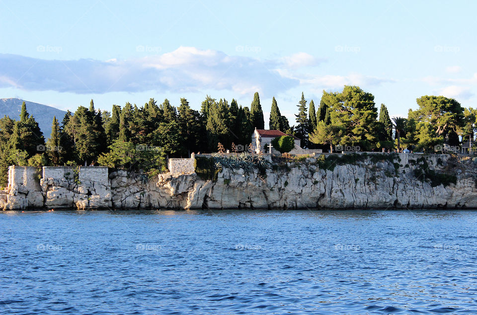 City of Split, my home