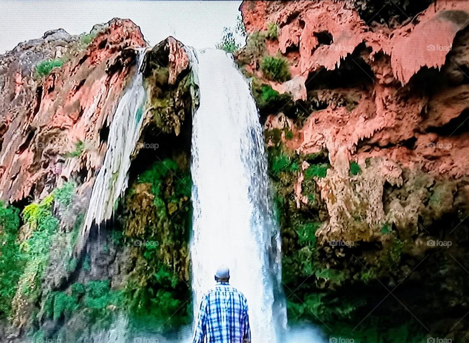 waterfalls photography