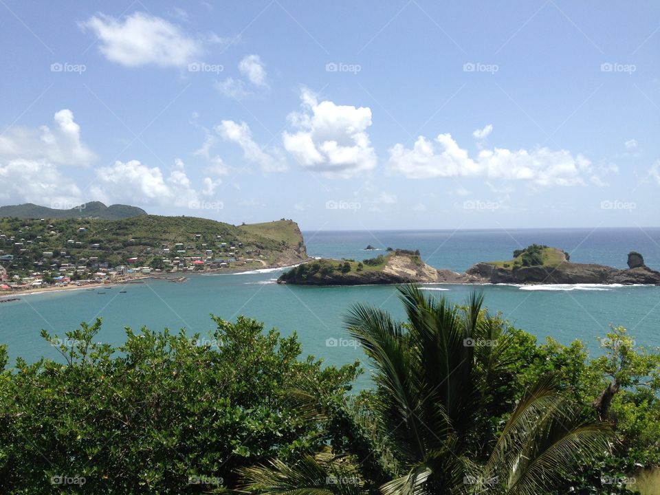 Saint Lucia