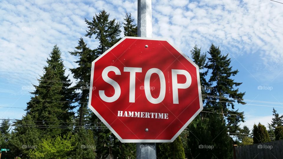 stop