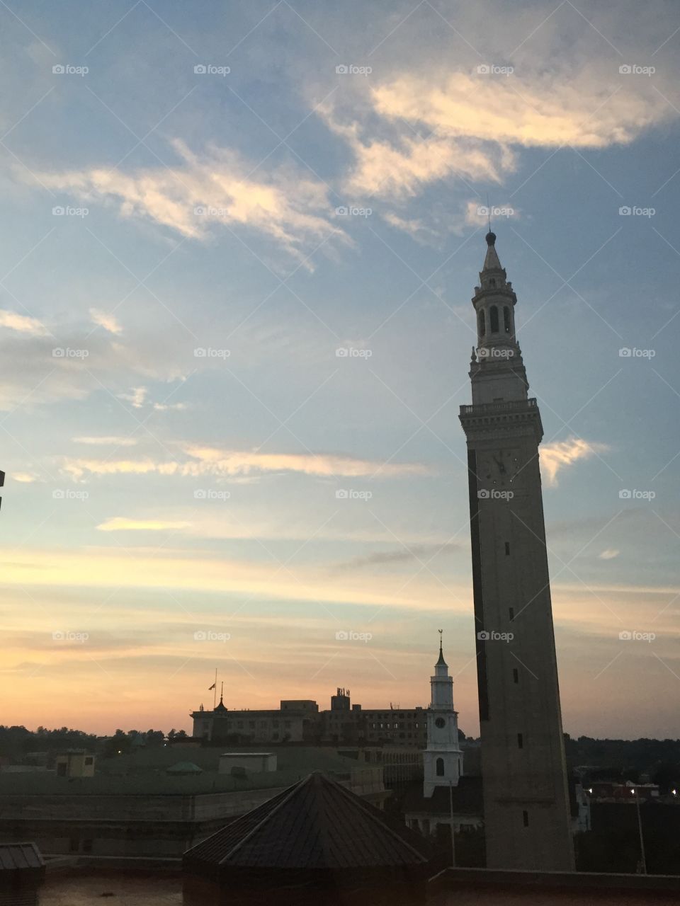 No Person, Architecture, Travel, Building, City