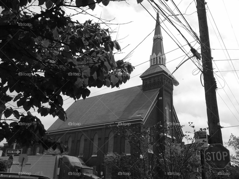 saint Michaels Lutheran Church of Philadelphia pa