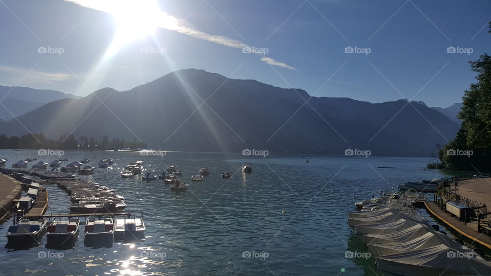Annecy
