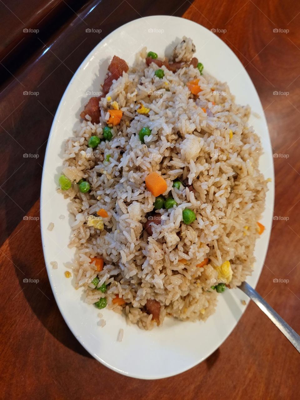 Fried Rice