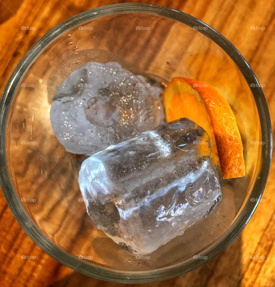 Ice Ice Ice That I Want 