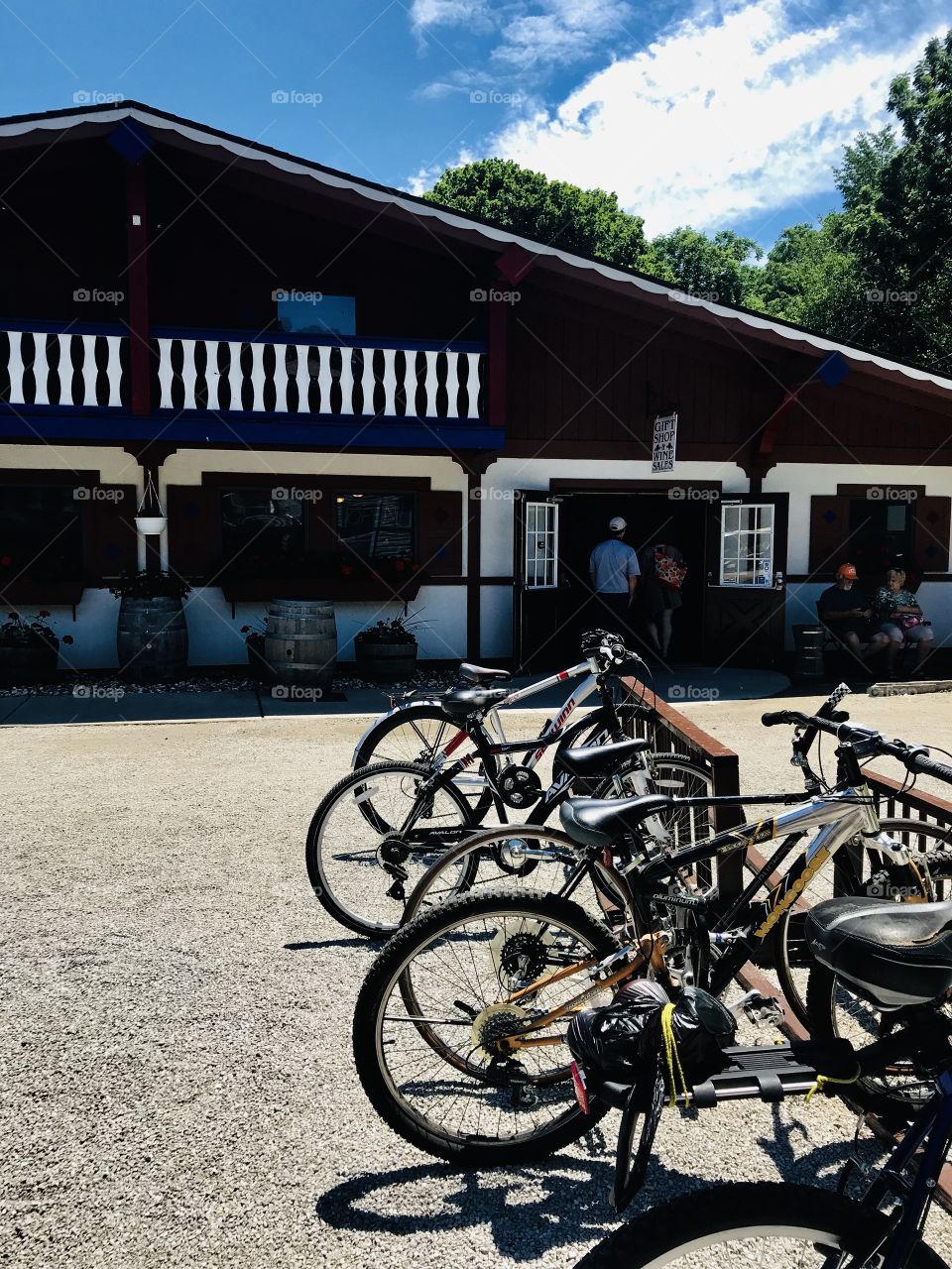 Another Good bye Summer 