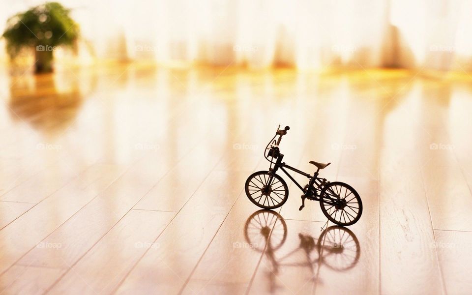 bicycle