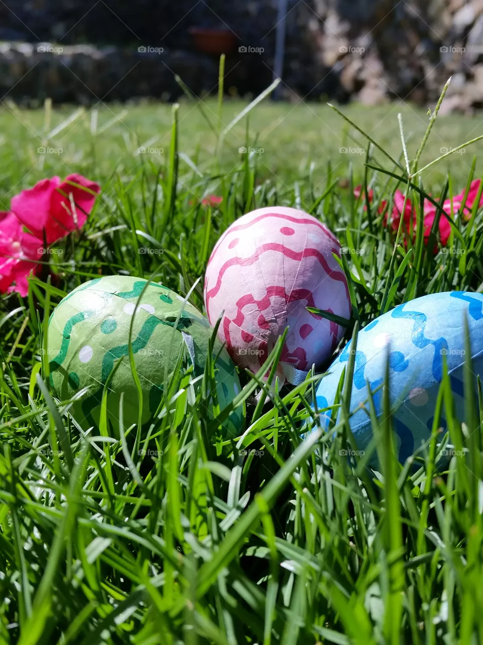 easter egg