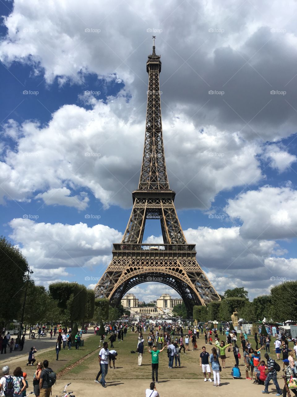 Eiffel Towe