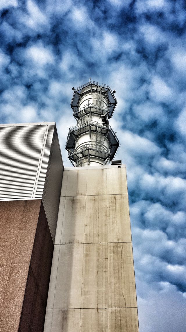 Tower