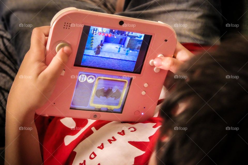 nintendo 2ds