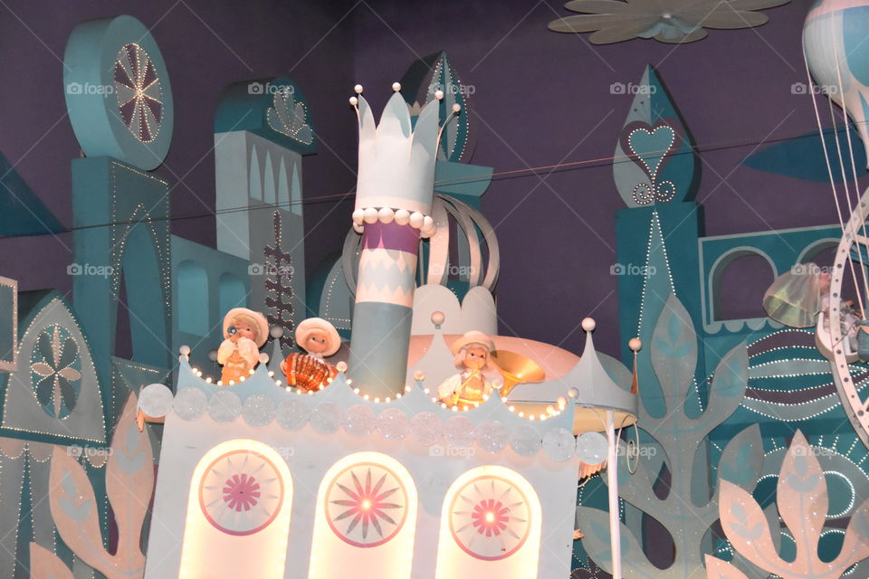 Magic Kingdom Traditions