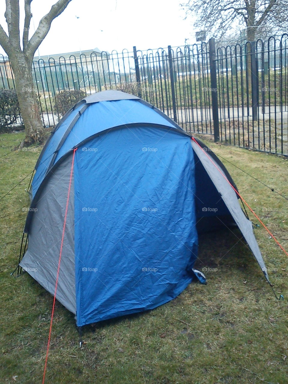 Tent