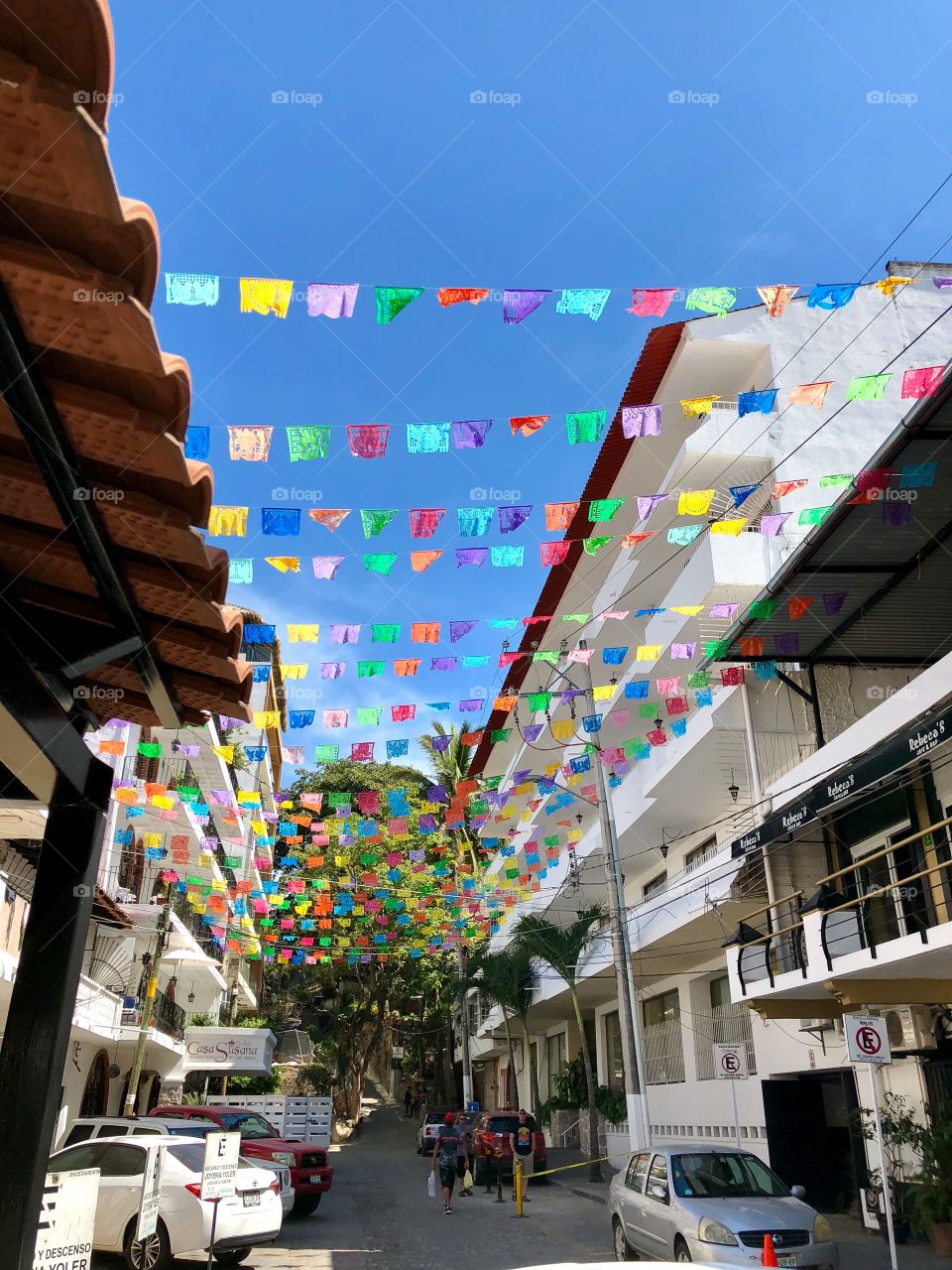 Puerto Vallarta 