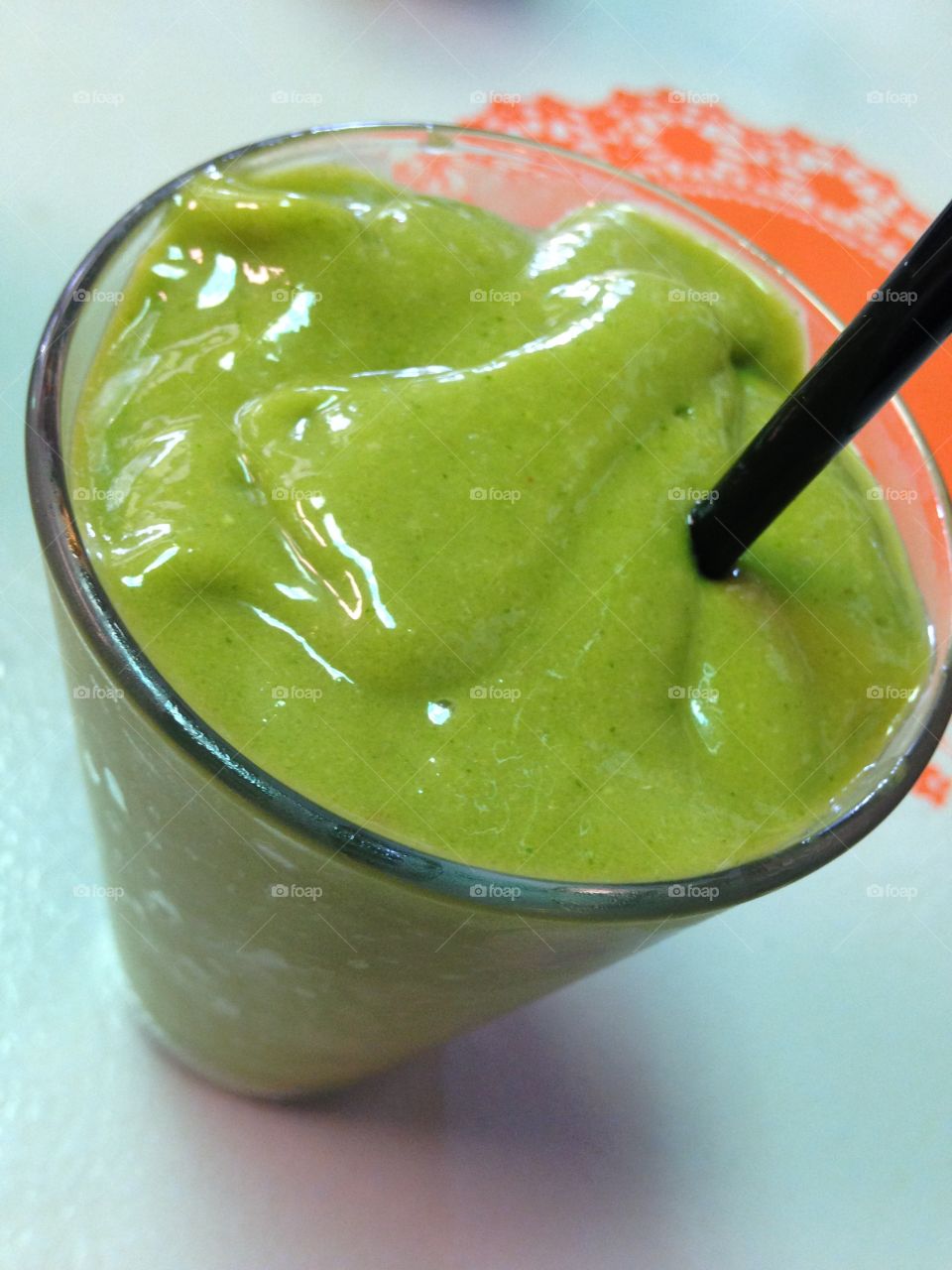 Green Smoothie 