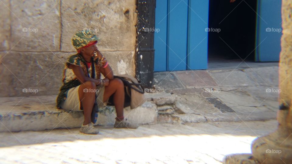 foap nation close up