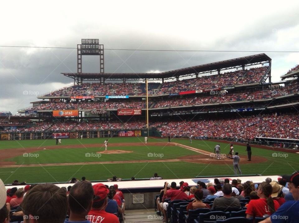 Citizens Bank Park