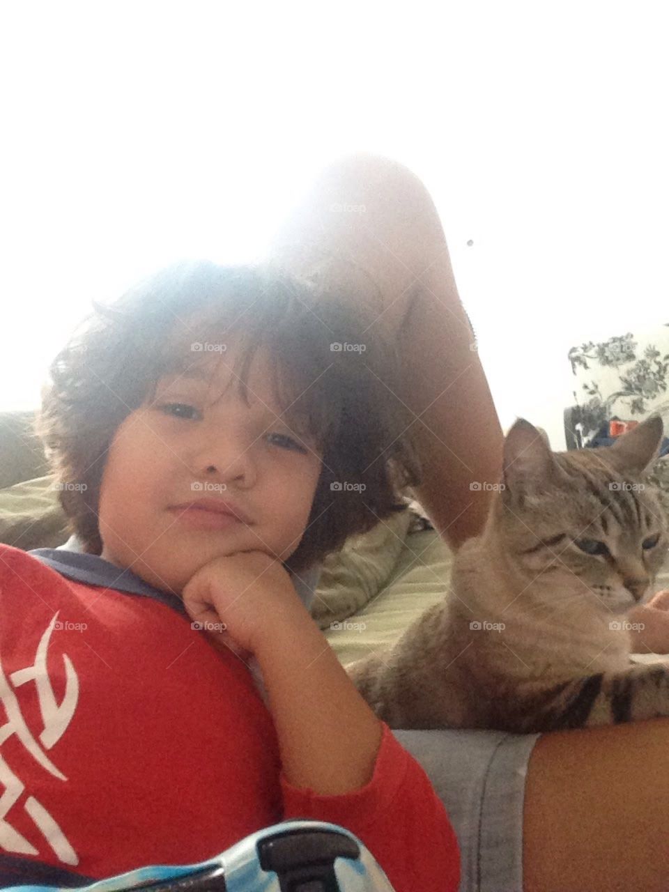 give us a huge smile