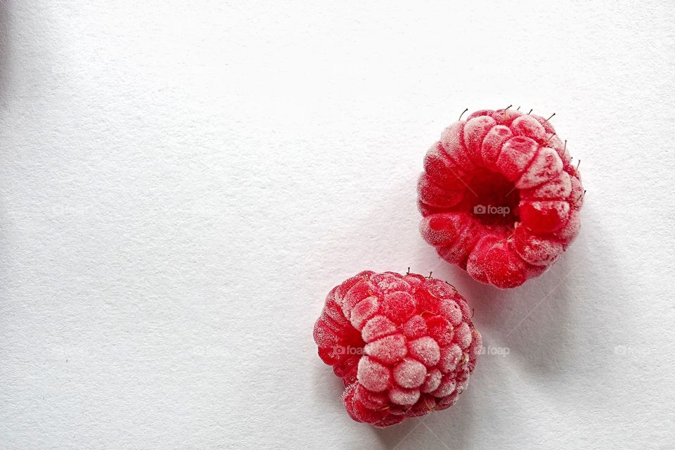 Two berries