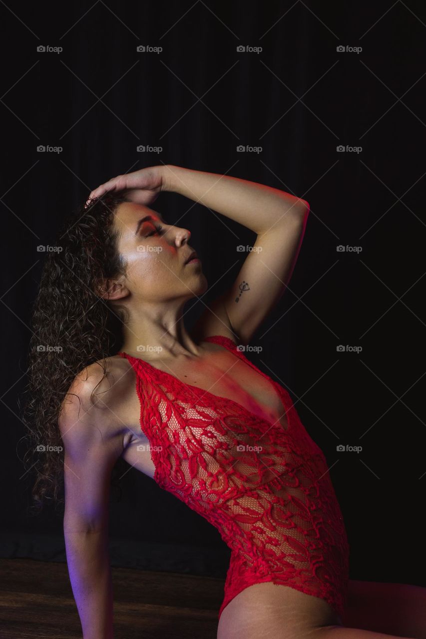 Boudoir Photography portraits are a luxurious and intimate way to celebrate your confidence, beauty and sensuality.