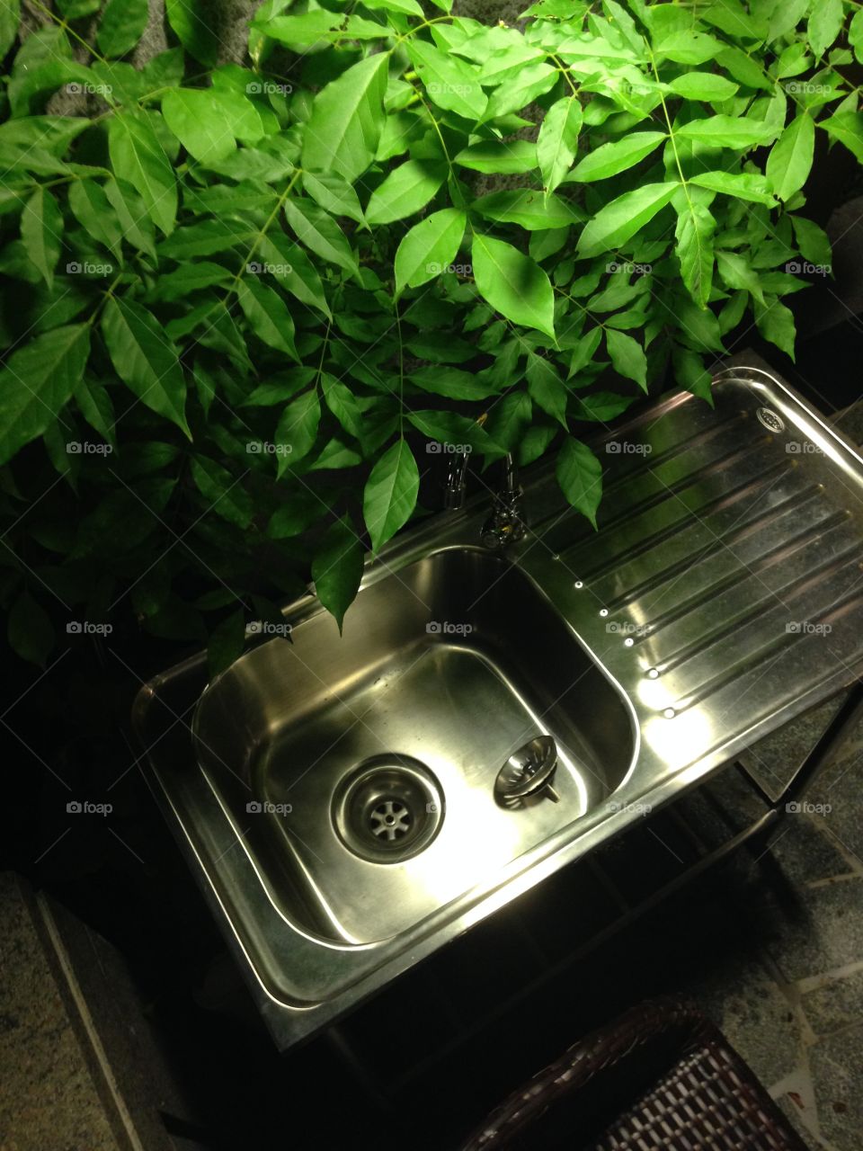 Paradoxical aesthetics