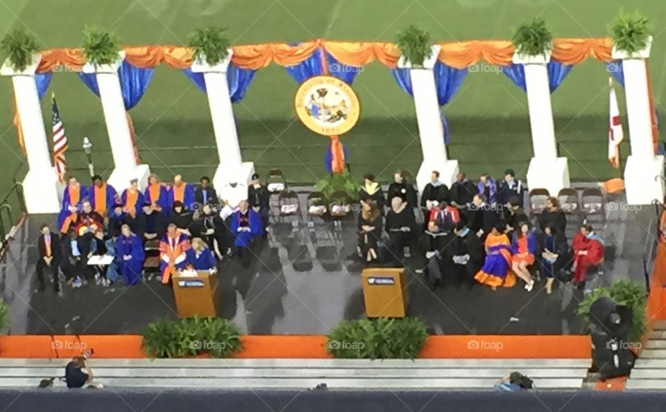 Flag, People, Competition, Military, Ceremony