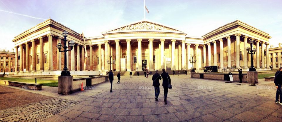 British Museum