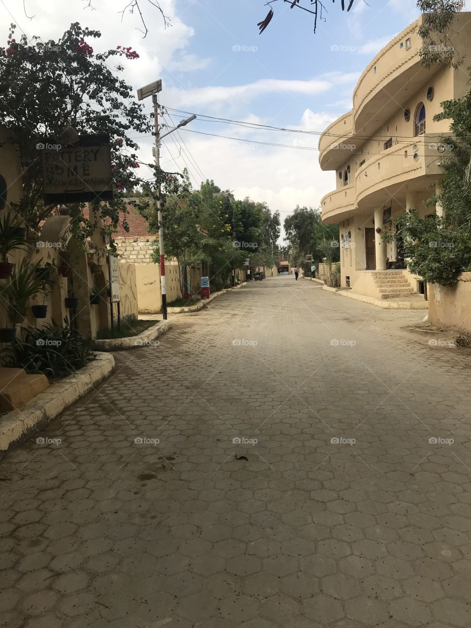 Fayoum- Egypt