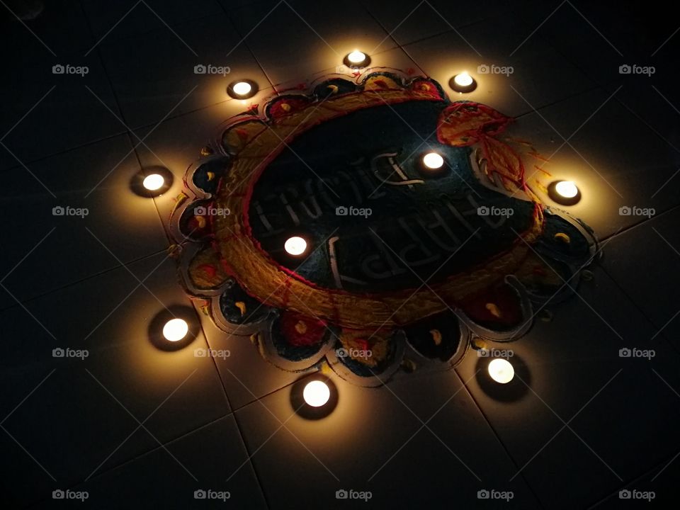Diwali
