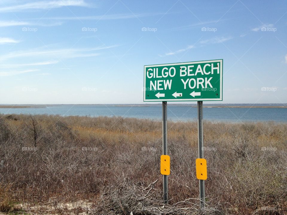 Gilgo Beach, Long Island, NY