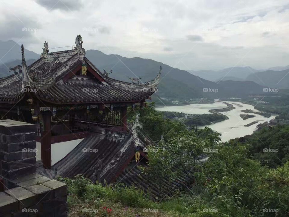 China - Sichuan