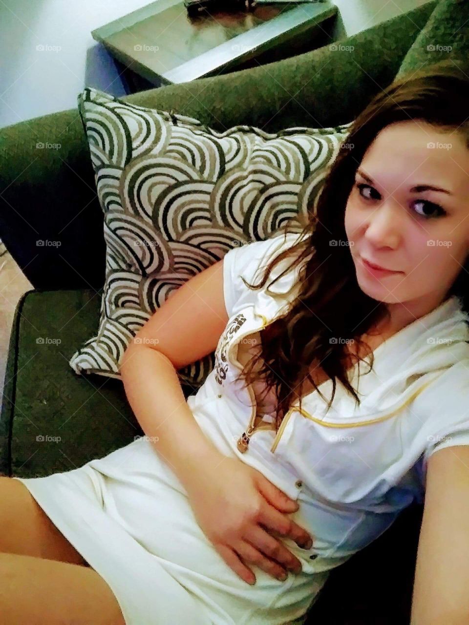 After dark production.