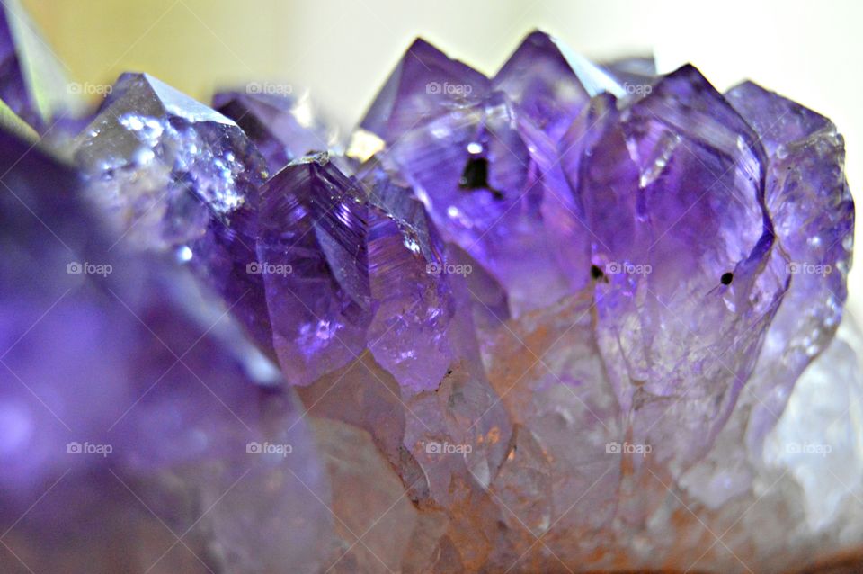 Amethyst