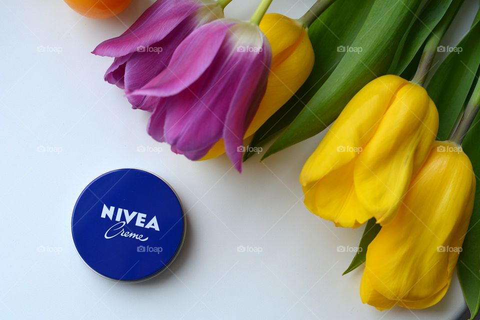 nivea