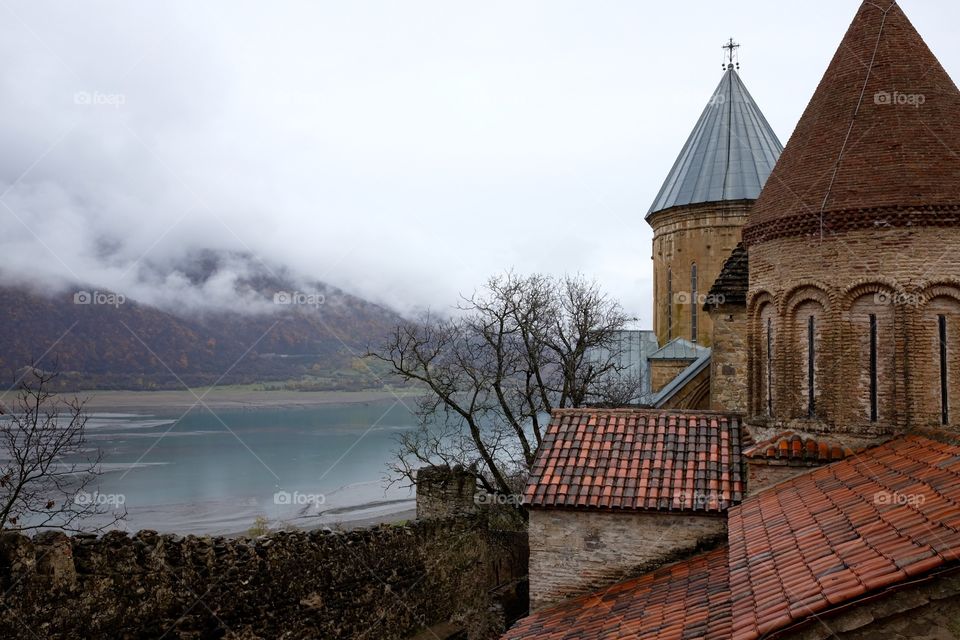 No Person, Travel, Architecture, Sky, Water