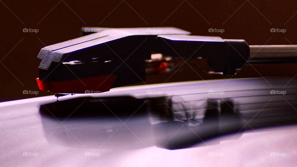 Puntina di giradischi