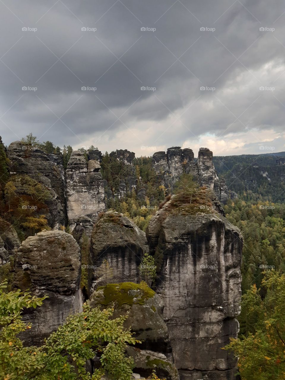 Bastei