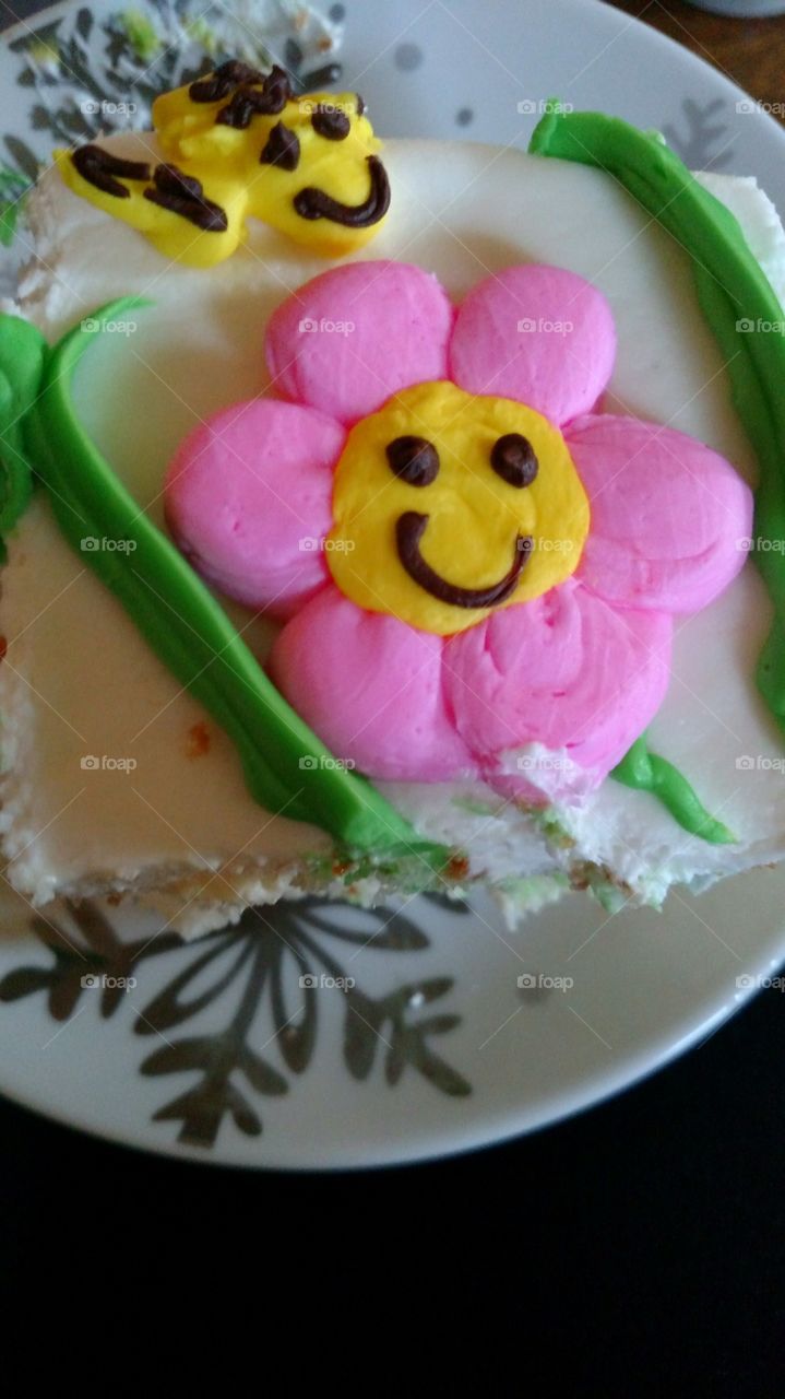 Happy Cake