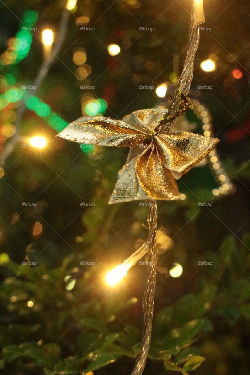 Christmas ornaments