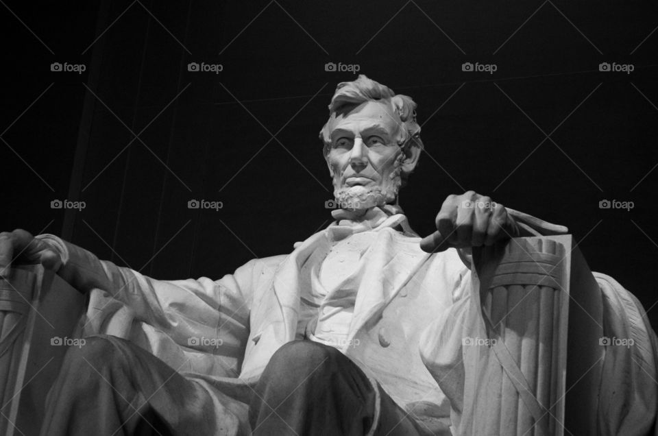 "Whatever you are, be a good one" Abraham Lincoln 