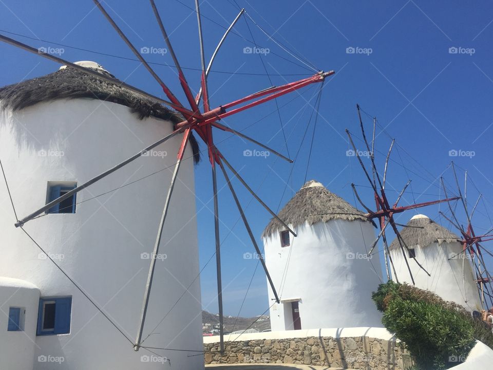 Mykonos 