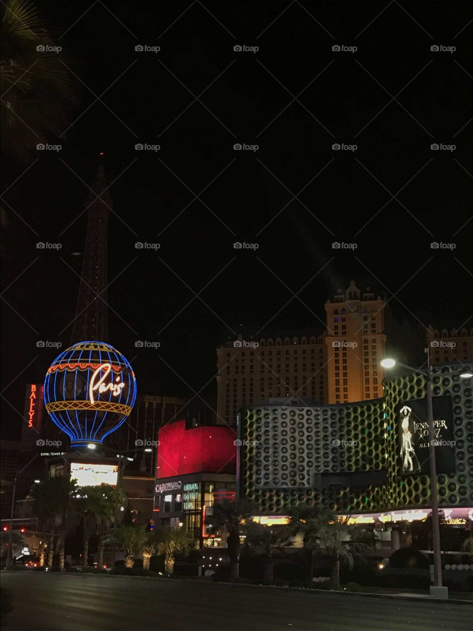 Vegas