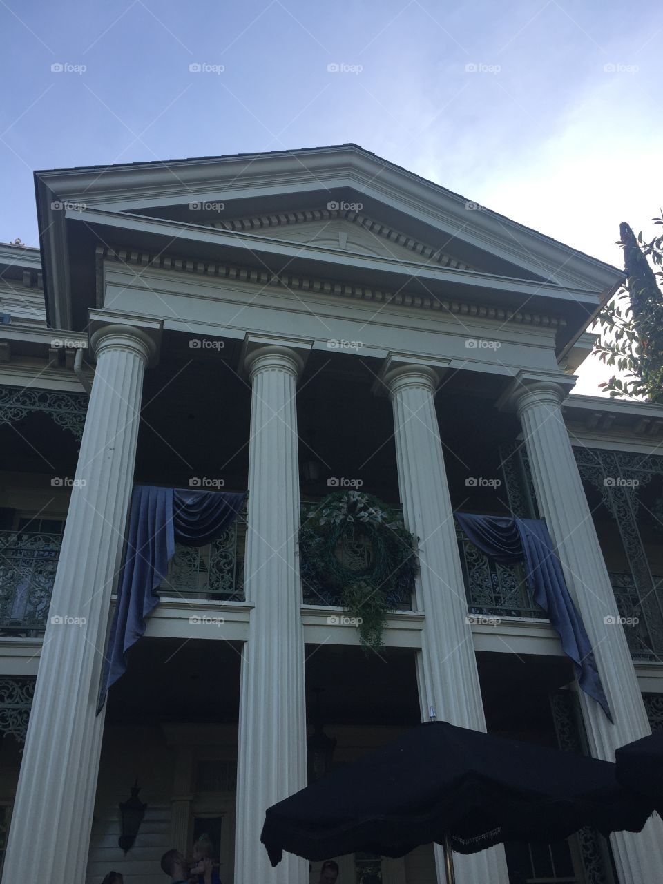 Something Wicked this way comes 