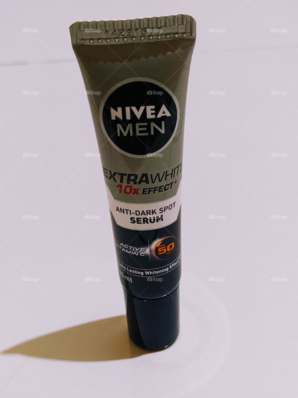 NIVEA MEN SERUM😁