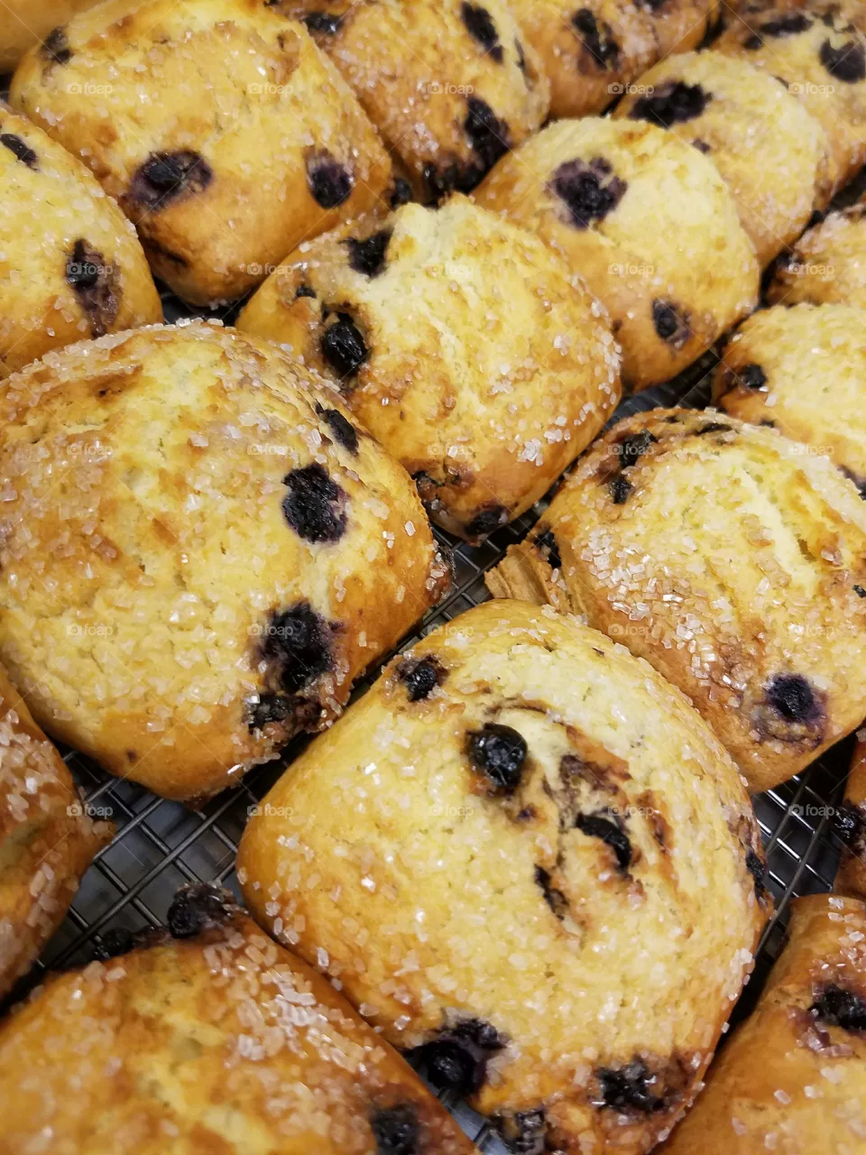 scones
