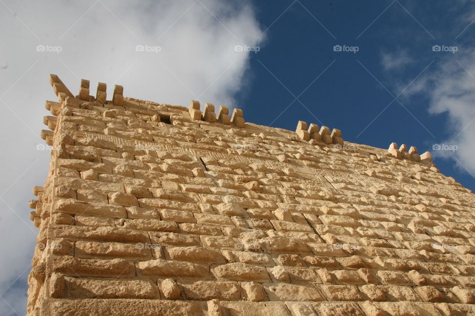 Jerash, Jordan 